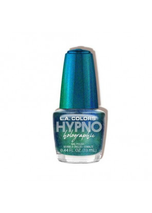L.A. Colors Hypno Holographic Nail Polish лак для ногтей с голографическим эффектом