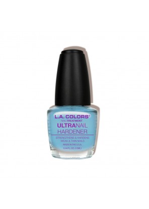 L.A. Colors Nail Hardener укрепитель для тонких и слабых ногтей
