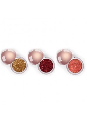 LA Splash Crystallized Glitter рассыпчатые пигменты блёстки