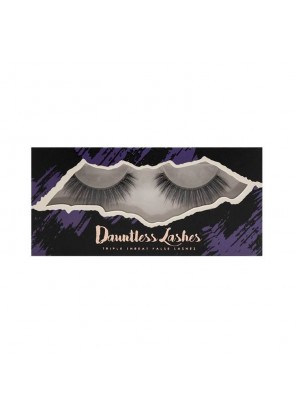 LA Splash Bodacious 3D Lashes накладные ресницы LA Splash Bodacious 3D Lashes накладные ресницы