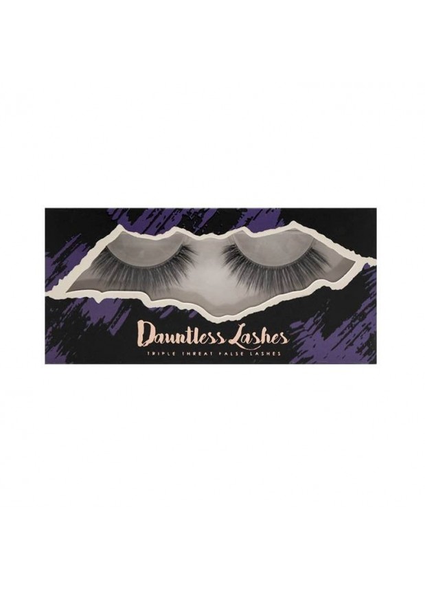LA Splash Bodacious 3D Lashes накладные ресницы