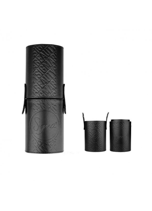 Sigma Brush Cup чехол для кистей чёрный