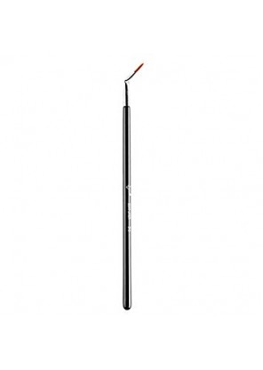 Sigma B 12 Bent Liner Brush кисти для глаз с изогнутым наконечником