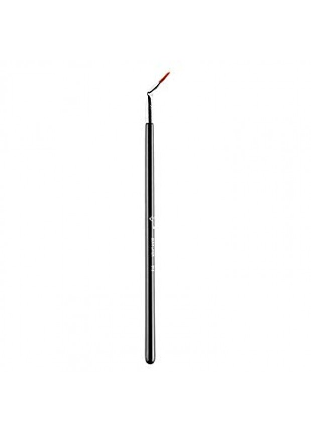 Sigma B 12 Bent Liner Brush кисти для глаз с изогнутым наконечником