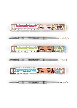 the Balm Furrowcious карандаш для бровей