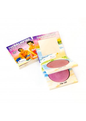 THE BALM FIRE BEACH GOER Highlighting Shadow/Blush Duo Хайлайтер и румяна THE BALM FIRE BEACH GOER Highlighting Shadow/Blush Duo Хайлайтер и румяна