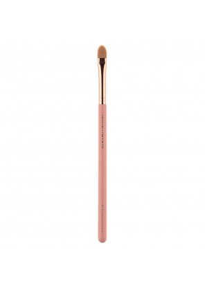 Pink Star Cosmetics Concealer Brush Rose Gold L801