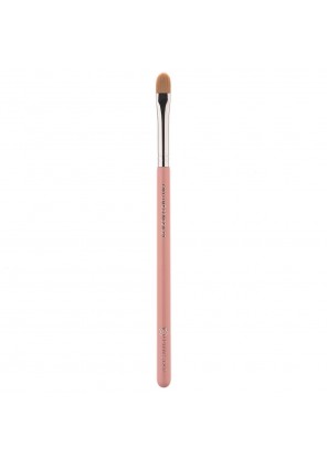Pink Star Cosmetics Concealer Brush Silver L801