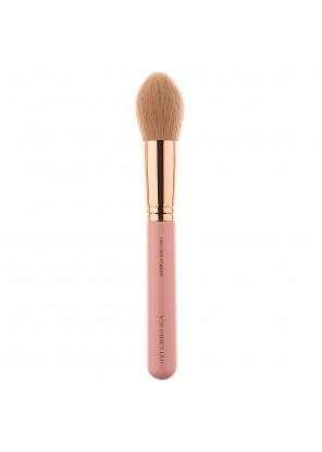 Pink Star Cosmetics Powder  Brush Rose Gold L802 