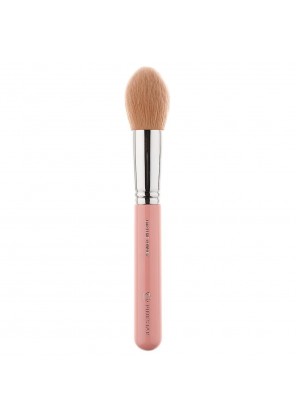 Pink Star Cosmetics Powder Brush Silver L802