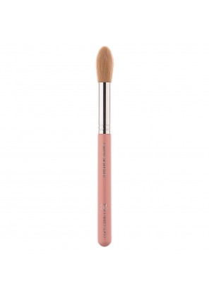 Pink Star Cosmetisc Highlighter Brush Silver L804