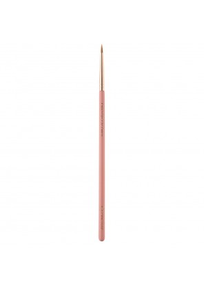 Pink Star Cosmetics Eye Liner Brush Rose Gold L901