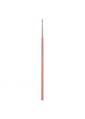 Pink Star Cosmetics Eye Liner Brush Silver L901