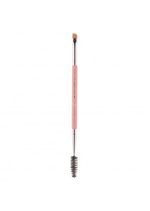Pink Star Cosmetics Angeled Brow Brush Silver L902