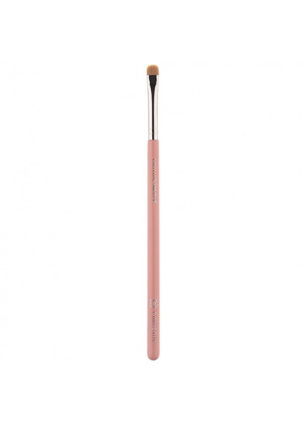 Pink Star Cosmetics Smuge Brush Silver L903