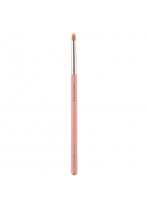 Pink Star Cosmetics Pencil Brush Silver 904