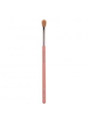 Pink Star Cosmetics Blending Brush Silver L906