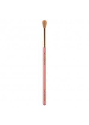 Pink Star Cosmetics Blending Brush Rose Gold L907 кисть для макияжа