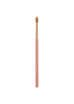 Pink Star Cosmetics Tapered Blending Brush Rose Gold L908 кисть для макияжа