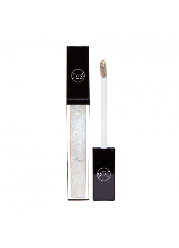 J.Cat Beauty 3D-Licious Holographic Lip Cream блеск  для губ