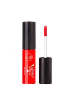 J.Cat beauty  "Lipfinity" Matte Lip Kissproof матовая помада для губ