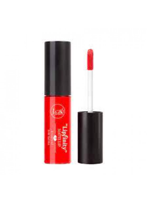 J.Cat beauty  "Lipfinity" Matte Lip Kissproof матовая помада для губ