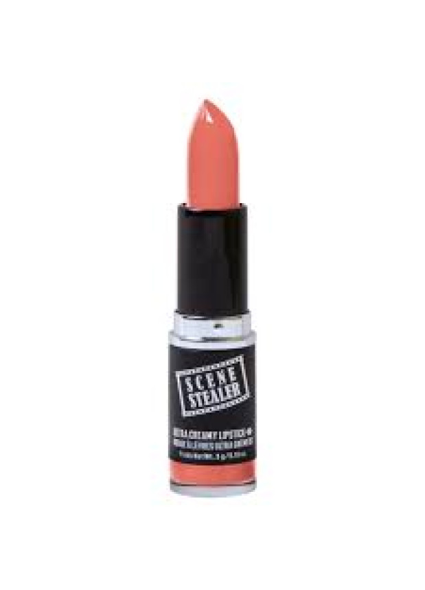 J.Cat Beauty Scene Stealer Ultra Creamy  Lipstick 
