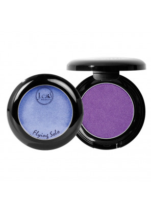 J.Cat Beauty Flying Solo Eye Shadow тени для глаз