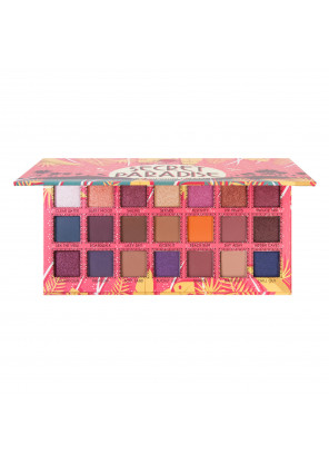 J.Cat Beauty Take Me Away 21 Eyeshadow Palette палетка теней