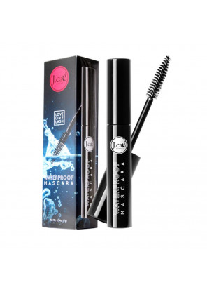 J.Cat Beauty Love Live Lash ​Mascara тушь для ресниц