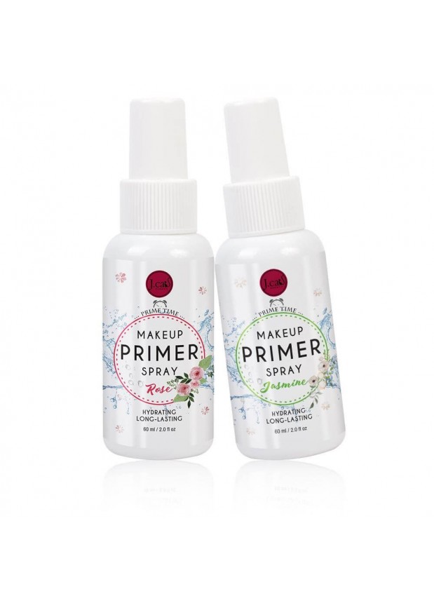 J.Cat Beauty Prime Time Makeup Spray