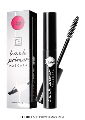 J.Cat Beauty Love Live Lash Primer праймер для ресниц