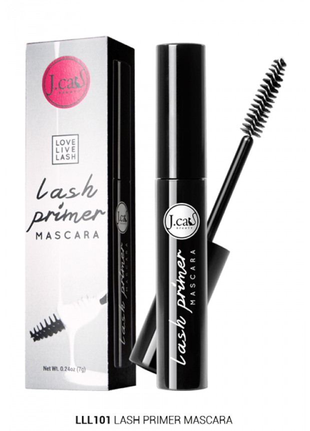 J.Cat Beauty Love Live Lash Primer праймер для ресниц