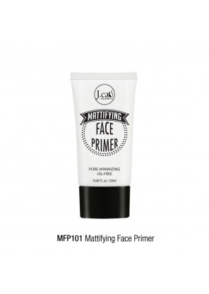 J.Cat Beauty Mattifying Face Primer База под макияж
