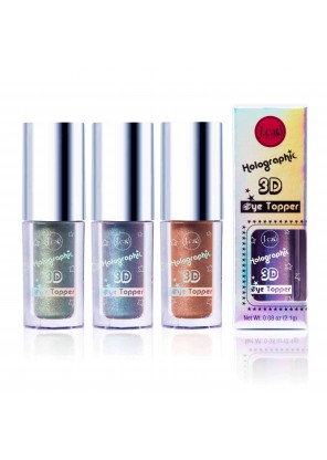 J.Cat Beauty Holographic 3D Eye Topper 