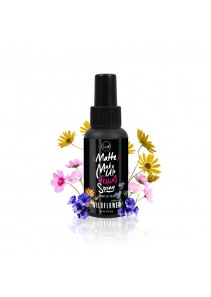 J.Cat Beauty Matte-Lavender Setting Spray 