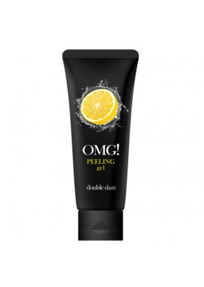 Double Dare OMG! Peeling gel!  - пилинг-гель для кожи лица 